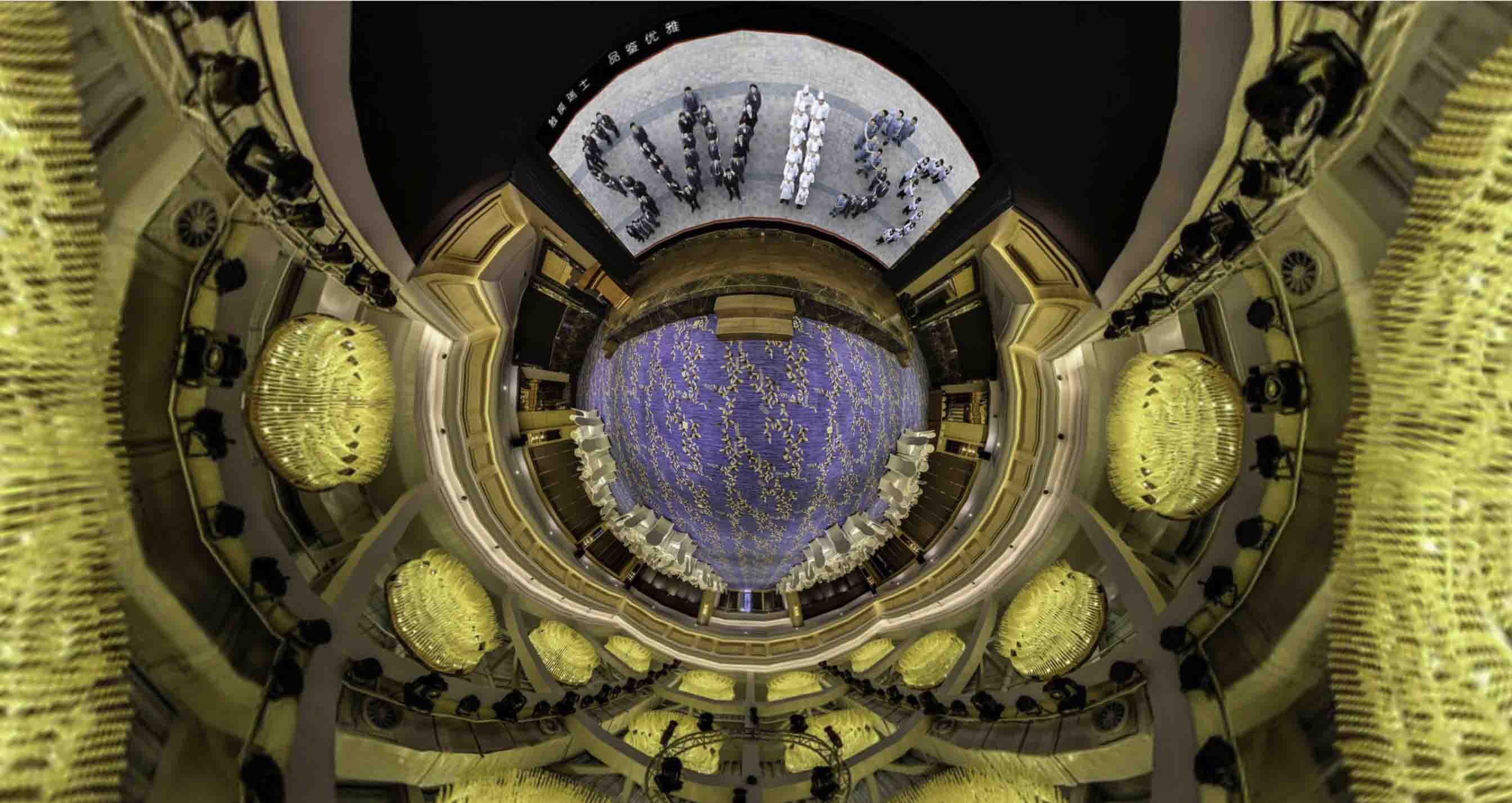 鲁甸探索VR全景拍摄中的深度感：营造沉浸式体验的关键要素